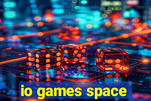 io games space